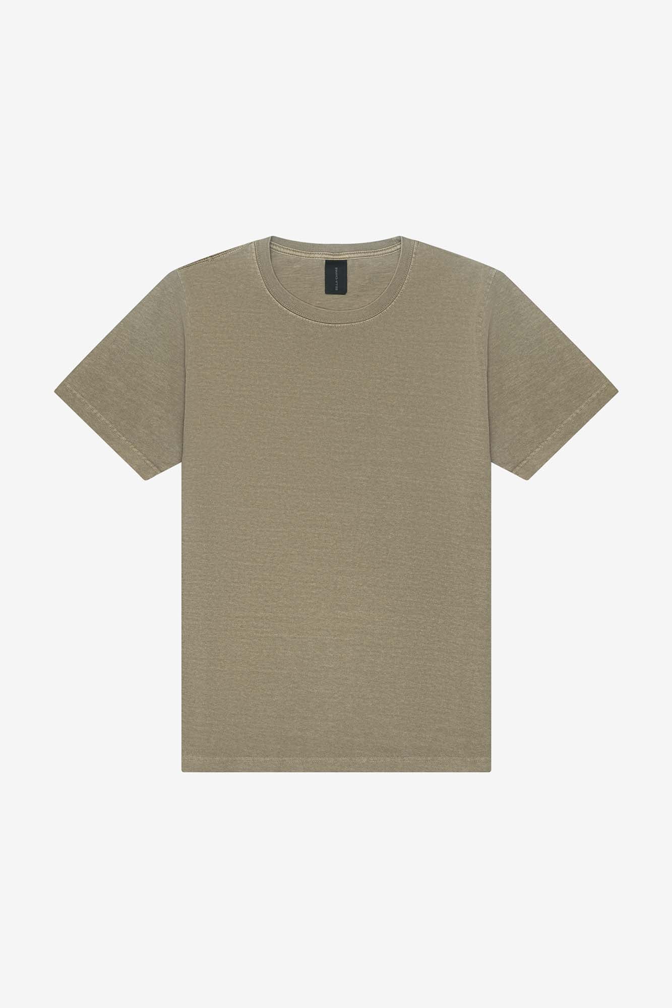 Customizable Unisex Heavyweight Garment Dye T-Shirt T-Shirts Bella Canvas