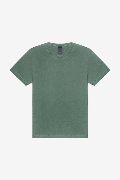 Customizable Unisex Heavyweight Garment Dye T-Shirt T-Shirts Bella Canvas