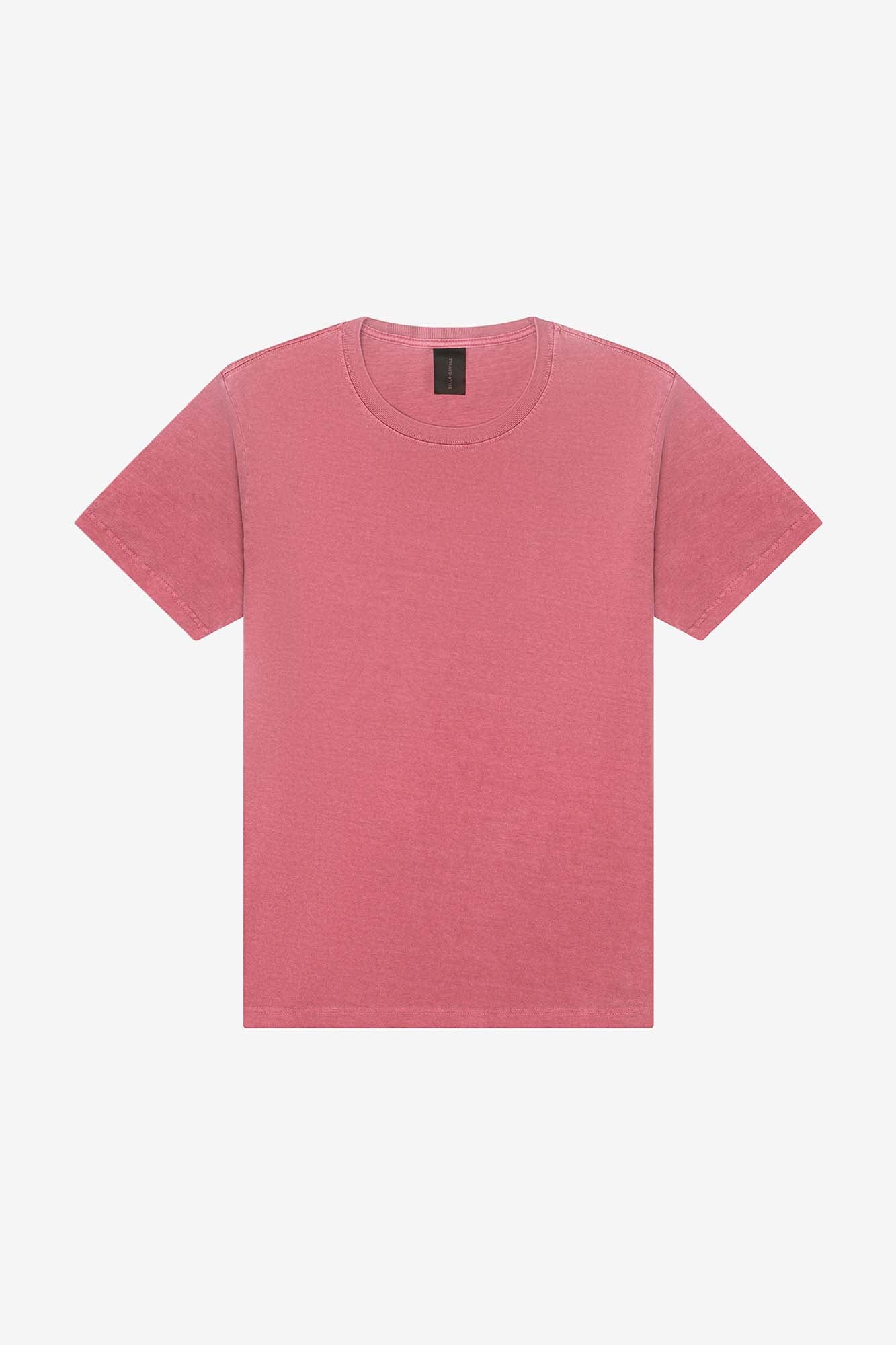 Unisex Heavyweight Garment Dye T-Shirt T-Shirts Bella Canvas