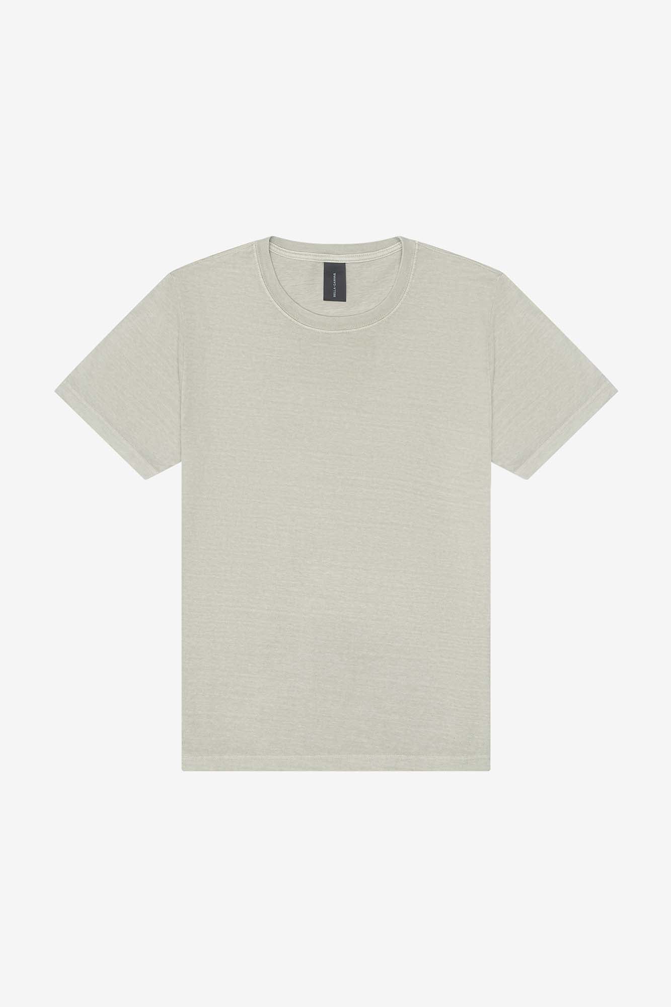 Unisex Heavyweight Garment Dye T-Shirt T-Shirts Bella Canvas