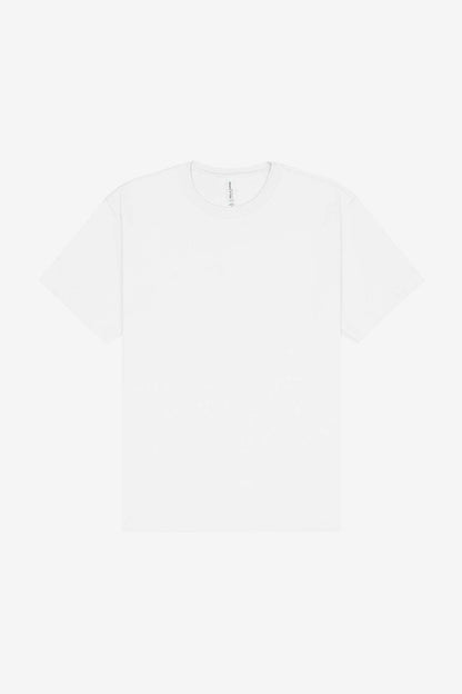 Customizable Unisex 7.5oz Heavyweight T-Shirt T-Shirts Bella Canvas