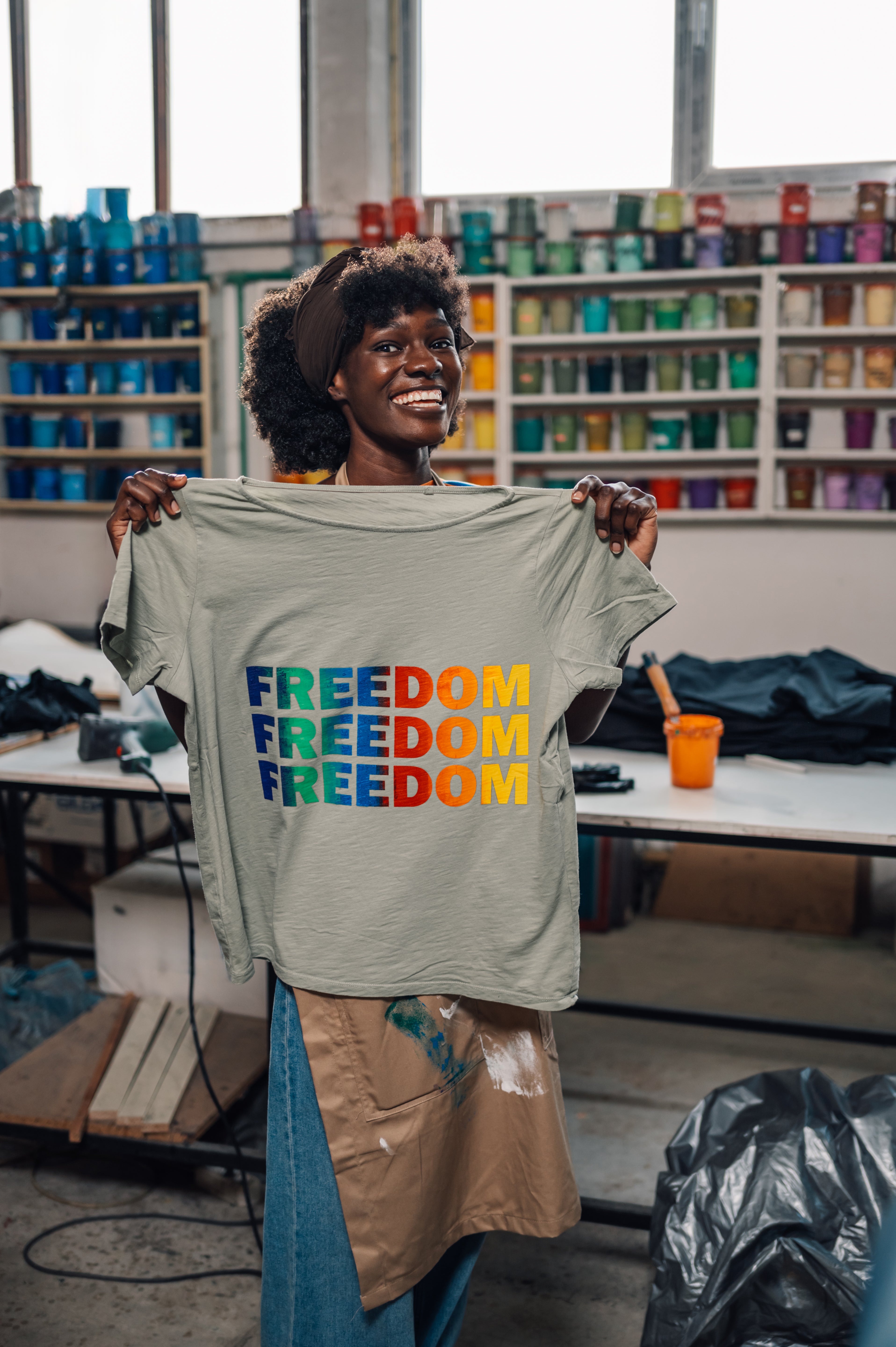 <p>...on time for you to enjoy or gift to a friend.</p>